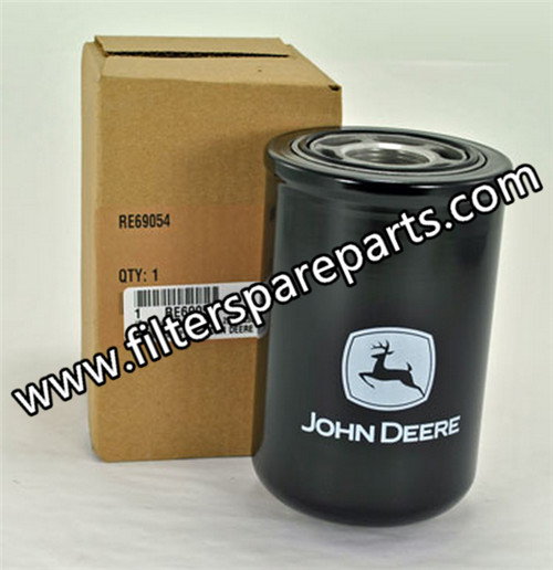 RE69054 John Deere Hydraulic Filter